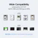 Ugreen 2.5 SATA USB 3.0 Hard Disk Enclosure #60353