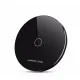 Ugreen 30570 Qi Wireless Fast Charger in sleek design, perfect for quick charging of smartphones and devices available at Unix Network, Jashore.
