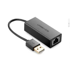 Ugreen USB 2.0 to LAN Adapter #30305
