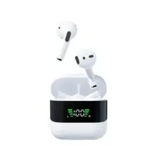 UiiSii GM40 Pro True Wireless Earbuds UiiSii GM40 Pro True Wireless Earbuds