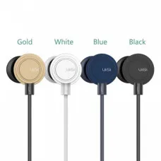 UiiSii HM13 Wired In-Ear Headphone with Mic UiiSii HM13 Wired In-Ear Headphone with Mic