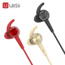 UiiSii HM5 In-Ear Earphone UiiSii HM5 In-Ear Earphone