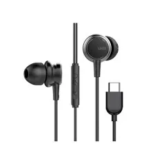 UiiSii HM9C Type-C In-Ear Wired Earphone UiiSii HM9C Type-C In-Ear Wired Earphone