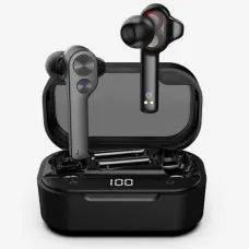 Uiisii TWS808 TWS Bluetooth Dual Earbuds Black Uiisii TWS808 TWS Bluetooth Dual Earbuds Black