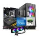 Unix Desktop PC 12th Gen Core i7-12700k