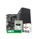 Unix PC AMD Athlon 3000G