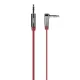 Belkin Flat Audio MIXIT↑™ Aux Cable AV10128QE04-BLK