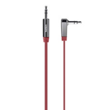 Belkin Flat Audio MIXIT↑™ Aux Cable AV10128QE04-BLK