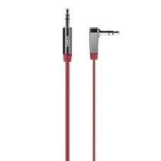 Belkin Flat Audio MIXIT↑™ Aux Cable AV10128QE04-BLK