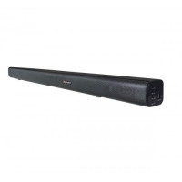 DigitalX XS8 Single Bluetooth Soundbar Black (6W)