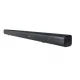 DigitalX XS8 Single Bluetooth Soundbar Black (6W)