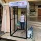 Disinfection Tunnel