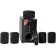 F&D F700X 5.1 Bluetooth Multimedia Speaker