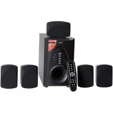 F&D F700X 5.1 Bluetooth Multimedia Speaker