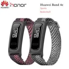 Huawei Band 4e