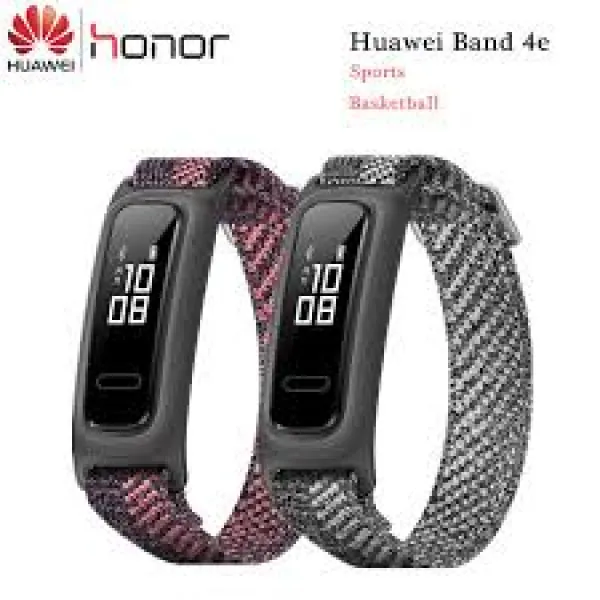 Huawei Band 4e 2026 jessore bd