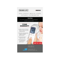 Remax YS-ET03 Non-contact Infrared Thermometer