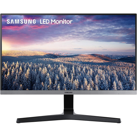 Samsung LS22R350FHWXXL 21.5 Inch LED Monitor