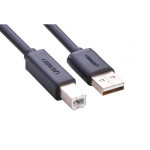 Ugreen 10352 USB 2.0 AM to BM print cable 5M