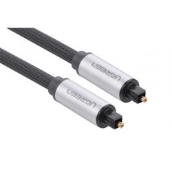 Ugreen 10540 2Meter Toslink Optical Audio Cable