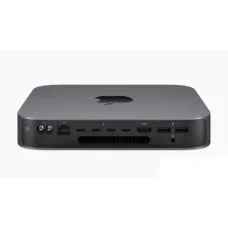 Apple MRTT2ZP/A Mac Mini Core i5 Space Gray 2018-Latest version