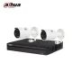 IP Camera Package Options