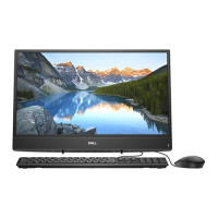 Dell Inspiron 22 3280 Core i3 21.5" Full HD All In One PC