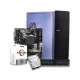 Unix PC AMD Athlon 200GE