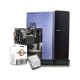 Unix PC AMD Athlon 200GE