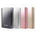 Adata A10050 Power Bank: Dual USB, 10050mAh Adata A10050 Power Bank: Dual USB, 10050mAh
