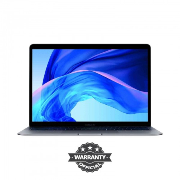 Apple MacBook Air 13.3-Inch 10th Gen Core i5 with 8GB RAM and 512GB SSD in Space Gray available at Unix Network Jashore