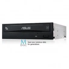 ASUS 24X DVD Writer