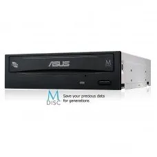 ASUS 24X DVD Writer