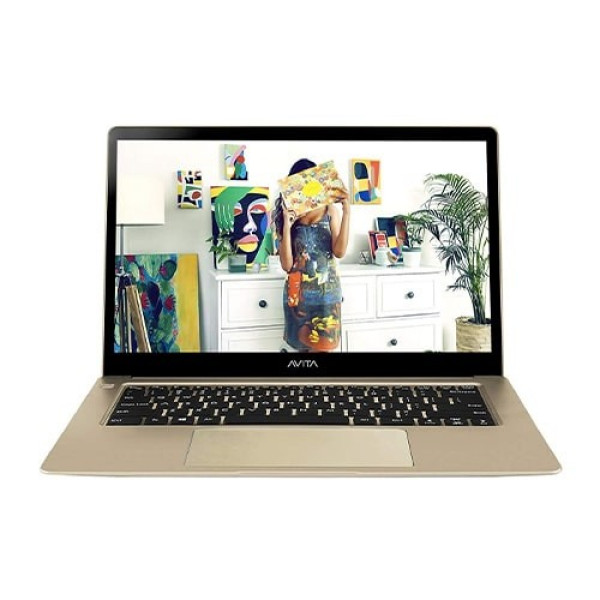 AVITA LIBER NS13A2 Core i7 Laptop Available in Jashore