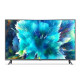 Mi 4S 55 UHD 4K Android Smart TV with Netflix (Global Version)
