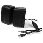  Speaker USBCable Power 100