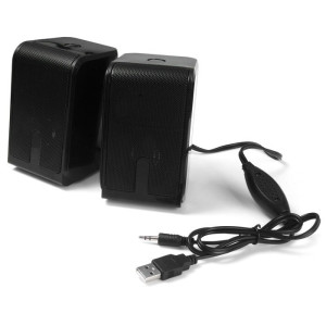 Speaker USBCable Power 100