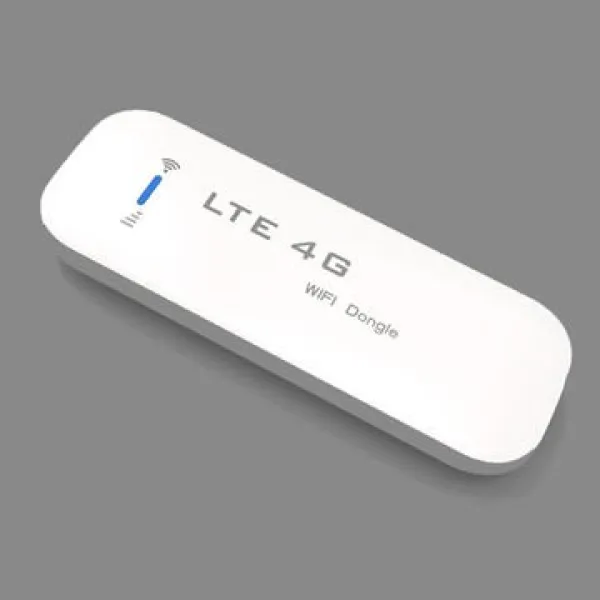 A high-quality 4G LTE WIFI modem available at Unix Network computer shop in Jashore, Bangladesh