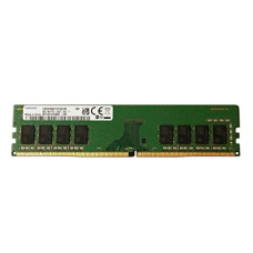8 GB DDR4 2400 BUS DESKTOP RAM 8 GB DDR4 2400 BUS DESKTOP RAM