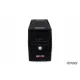 APOLLO 650VA 300W UPS with Built-in Stabilizer