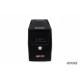 APOLLO 650VA 300W UPS with Built-in Stabilizer