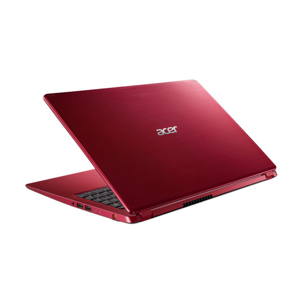 Acer Aspire 5 A515-54G 8th Gen Intel Core i5 laptop showcasing its sleek design and features