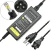 Buy Acer Laptop & Notebook Power Charger Adapter in Jashore image 2