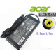 Acer laptop and notebook power charger adapter for sale at Unix Network shop in Jashore, Bangladesh.