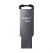 Apacer AH360 16GB/ 32GB/ 64GB USB 3.1 Metal Body Pendrive