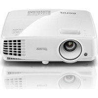 BenQ MS527 SVGA 3300 ANSI Lumen Multimedia Projector