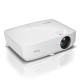 Benq MX535 Eco-Friendly XGA Business Projector showcasing its design and features