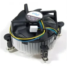 CPU Cooling Fan Combo