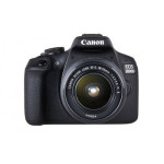 Canon 2000D 24.1 Mega pixel with 18-55mm Kit Lens