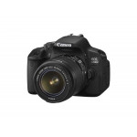 Canon EOS 650D DSLR 18.0 MP With 18-55mm Lens